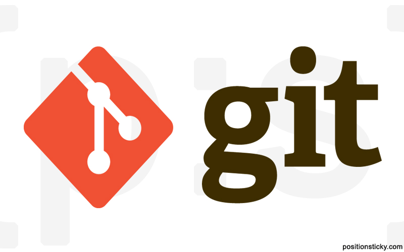 imagen entrada de git